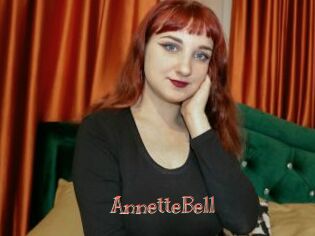 AnnetteBell