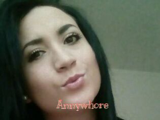 Annywhore