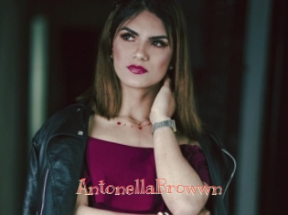 AntonellaBrowwn