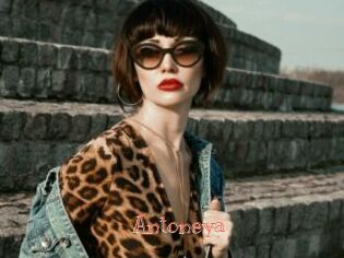 Antoneya
