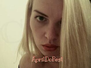 AprilDoBest