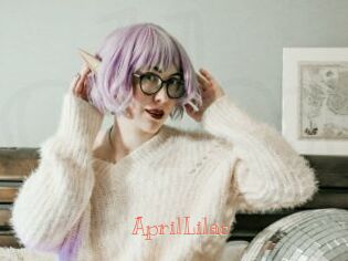 AprilLilac