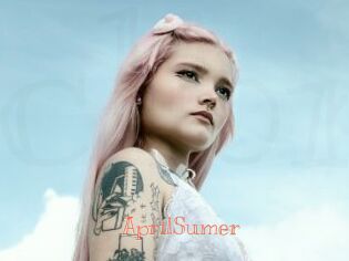 AprilSumer