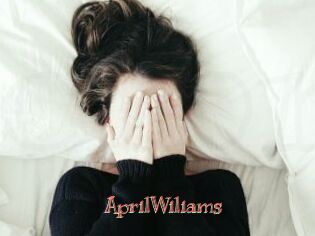 AprilWiliams Celebrix