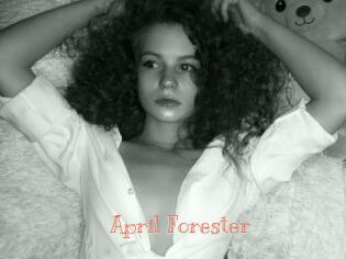 April_Forester