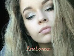 AriaLovexo