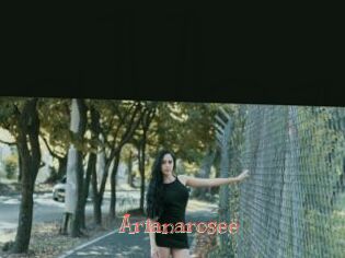 Arianarosee