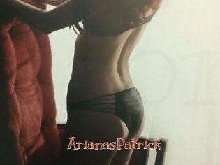 Arianas_Patrick