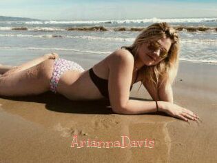 AriannaDavis