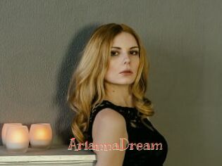 AriannaDream