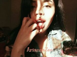 AriannaZen