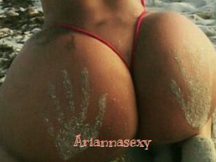 Ariannasexy