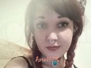 Ariel92X