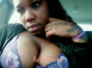 ArielBlackk