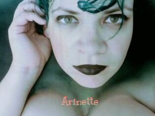 Arinette