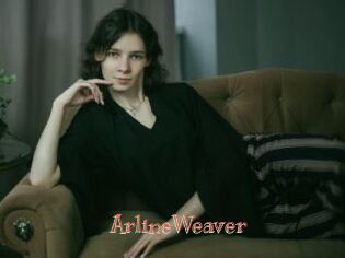 ArlineWeaver