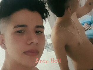 Aron_Hott