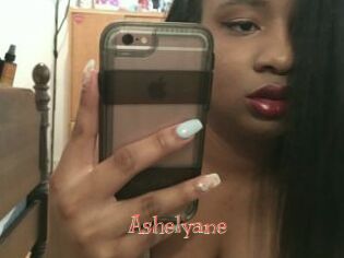 Ashelyane