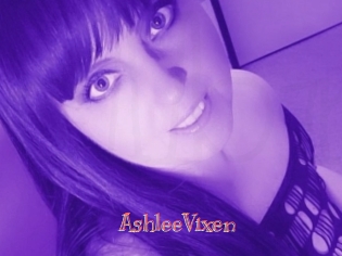 AshleeVixen