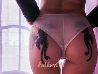 AshleyOh