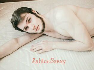 AshtonSsexy