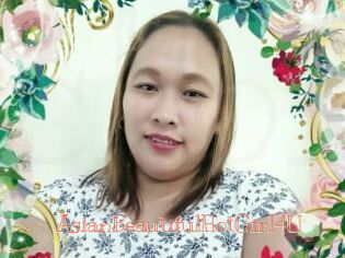 AsianBeautifulHotGirl4U