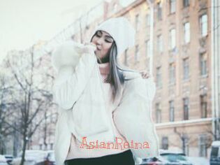 AsianReina
