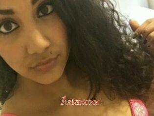 Asiaxoxx