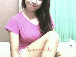 Asquirtbabe