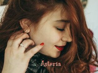 Asteria