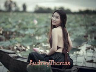 AudreyThomas