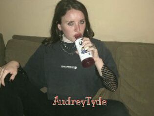 Audrey_Tyde