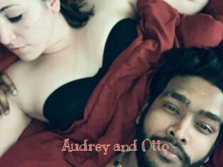 Audrey_and_Otto