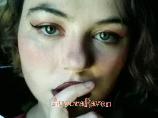 AuroraRaven