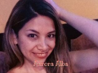 Aurora_Alba