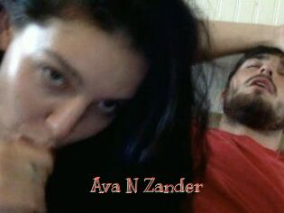 Ava_N_Zander