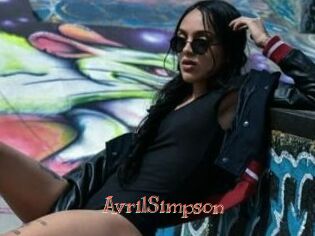 AvrilSimpson