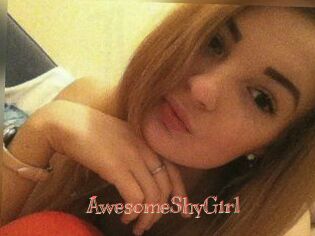 Awesome_ShyGirl