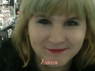 Axena