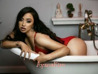 AyanaKim