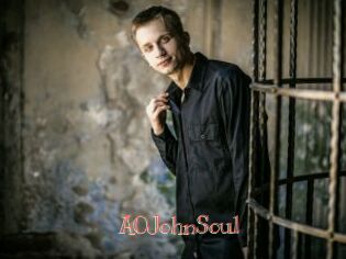 A0JohnSoul