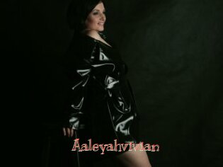 Aaleyahvivian