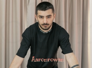 Aaronrowan