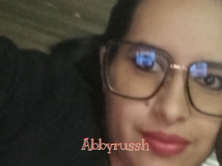 Abbyrussh