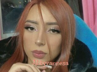 Abbyvannesa