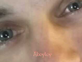 Aboytoy