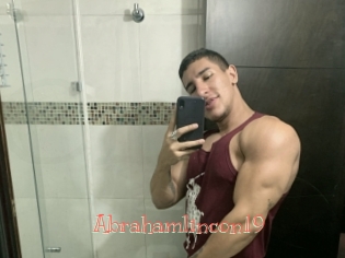 Abrahamlincon19
