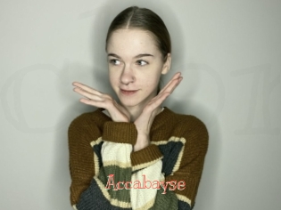Accabayse