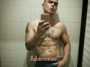 Adamcruz25