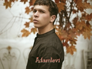 Adamlevi